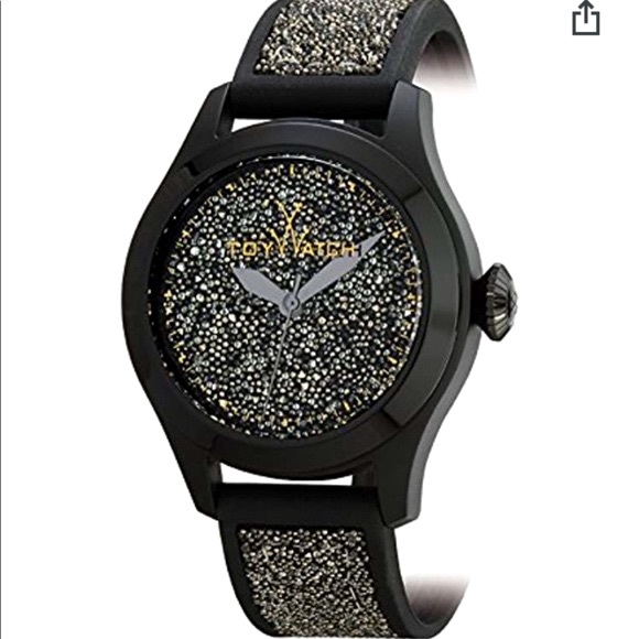 ToyWatch Accessories - Luxury Dials by ToyWatch